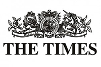 Small Times Logo